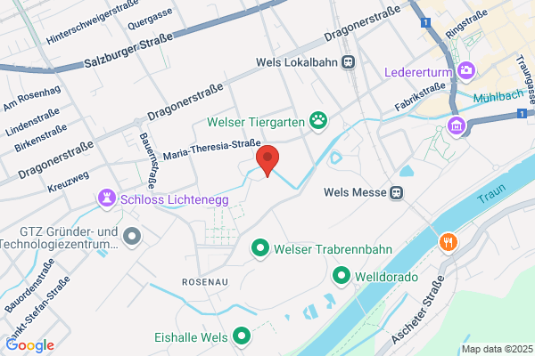 ARCHE DATA WELS Media Daten Management GmbH