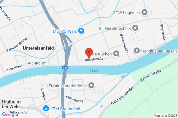 Banss Maschinenfabrik GesmbH