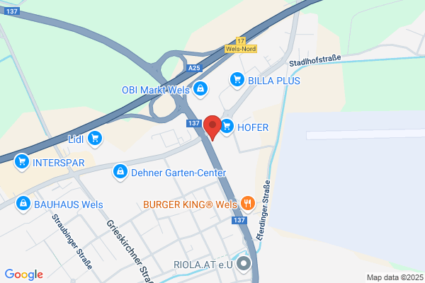 Diskont Tankstelle