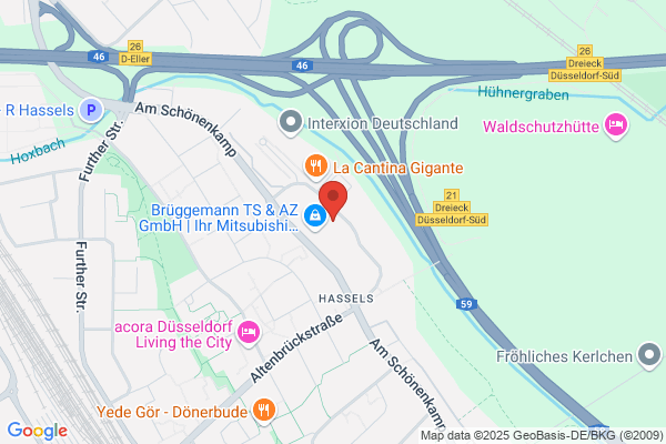 ECOLOG Logistiksysteme GmbH