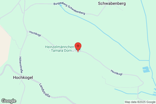 Heinzelmännchen Dorn