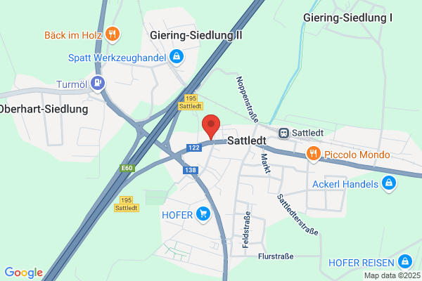 Lachmayr Moebel- werkstaette Gesellschaft m.b.H.