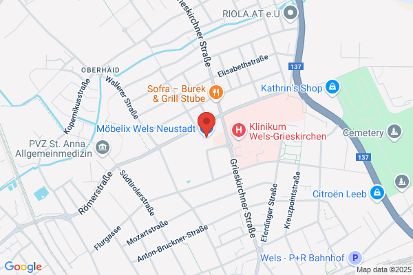 Moebelix Wels