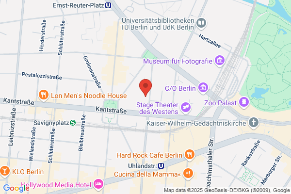 GBI Warenhandels GmbH