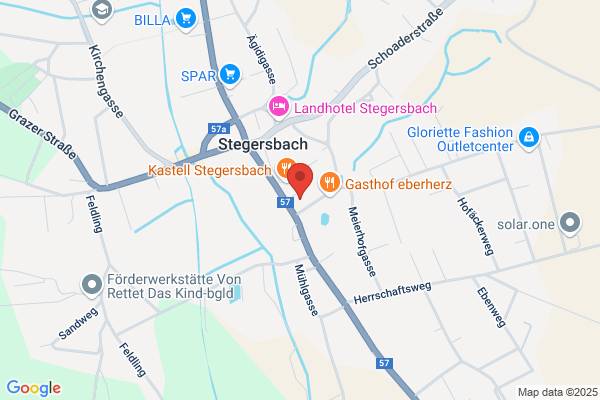 Musikschule Stegersbach