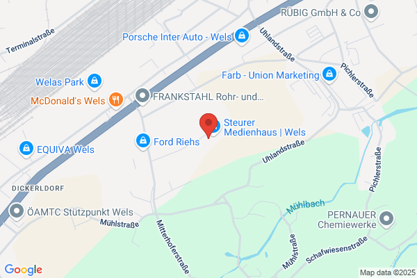 CONDOR Handelsgesellschaft m.b.H.