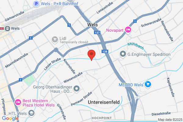 DLW Austria Ges.mbH
