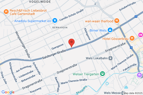 Heller Food Service GmbH