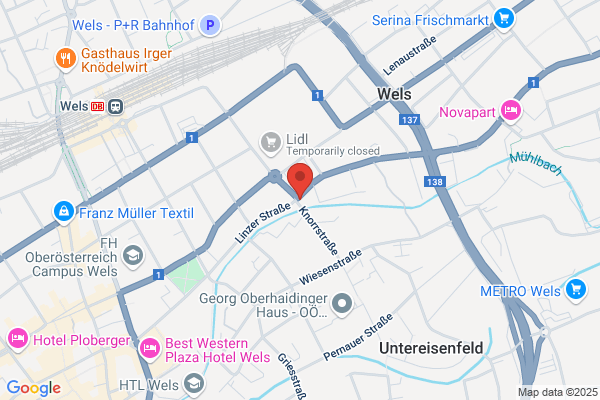 Prueser Dentaltechnik GmbH