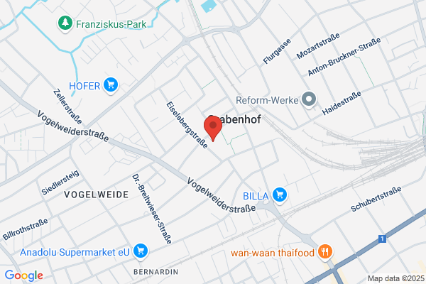 Herbert Baumann
