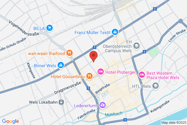 Karl Peter GmbH und Co KG