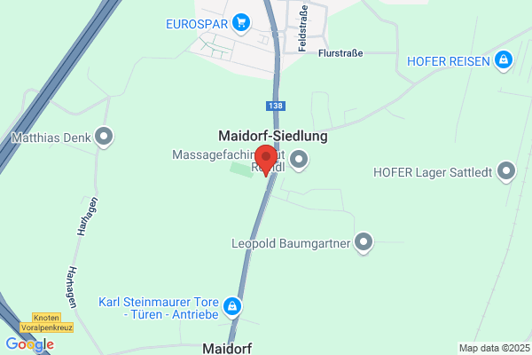 Gasthof Wahlmueller
