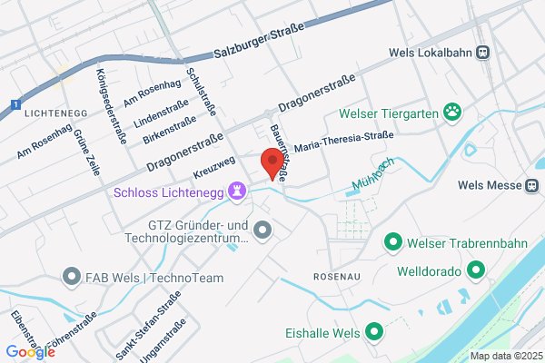 MATRIX 3000 Facility Management GmbH