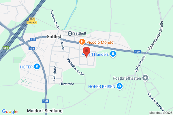 PROFUNDATA-Loesungen mit System Gesellschaft m.b.H.