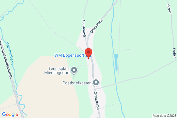 Bogencenter - Bogenfachgeschaeft