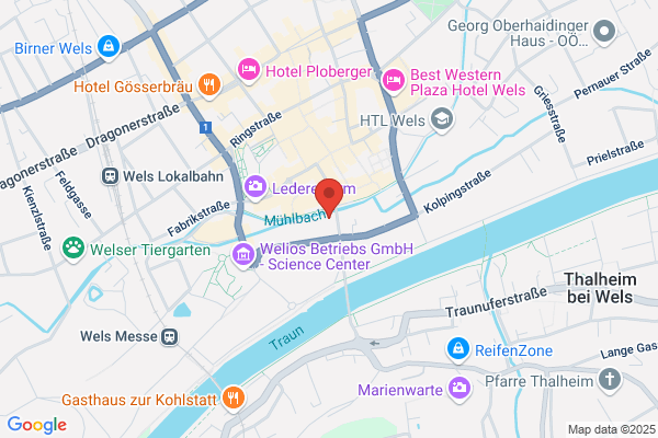 Fahrschule City Driver