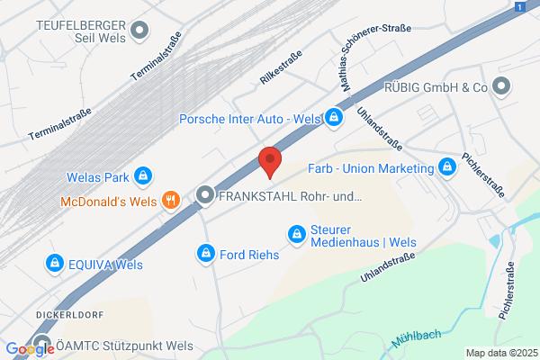 Metal Supermarkets GmbH
