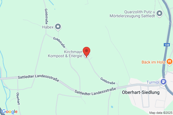 Kirchmayr Umwelttechnik GmbH