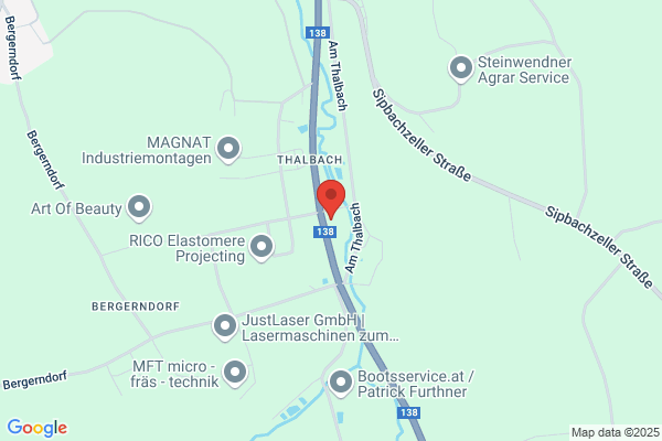 Feuerwehr Bergerndorf