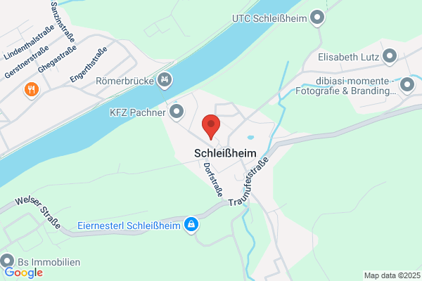 Feuerwehr Schleissheim