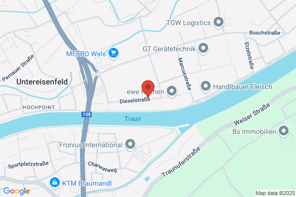 Mario Deuschl GmbH