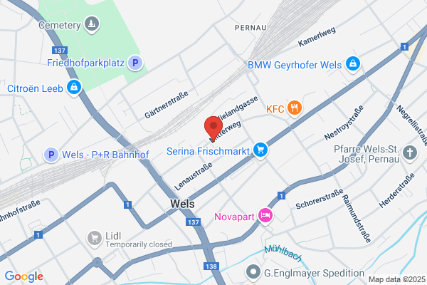 Kontor fuer Finanzvergleich GmbH
