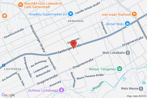 Gertraud Aichhorn