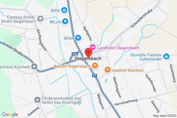 Erste Bank – Filiale Stegersbach