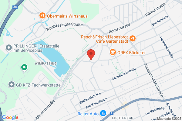 Jugendzentrum Gartenstadt