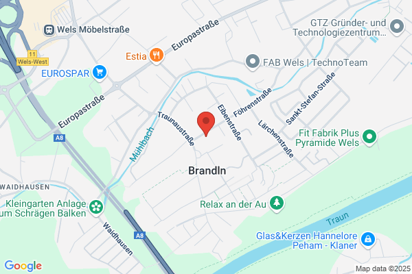 Jugendzentrum Noitzmuehle