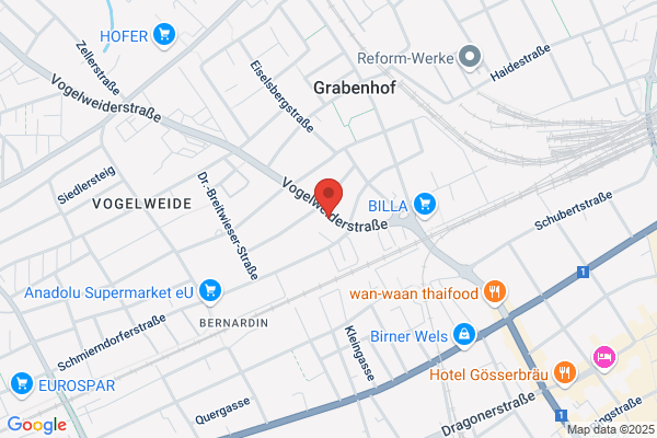 Friseur Prömer