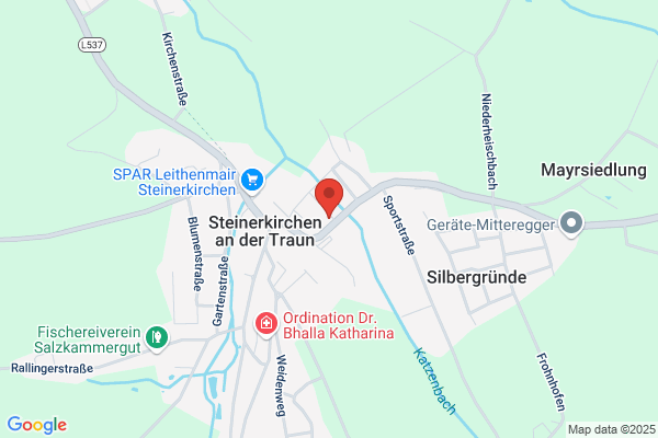 Friseursalon Grete - Wimmer Margarethe