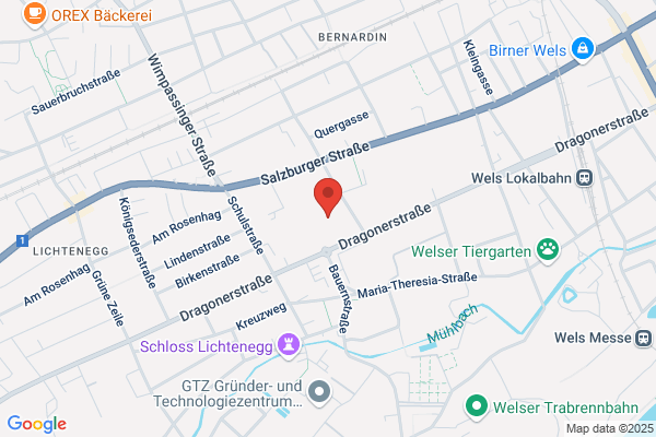 ASKOe Oedt/Traun
