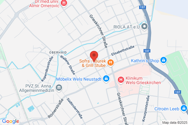 Salon Renate