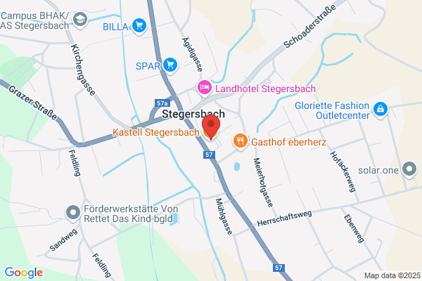 Fremdenverkehrs-, Verschoen- erungs- u. Museumsverein Stegersbach