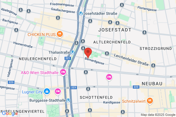 Friedl Gmoser