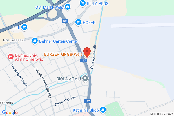 ELK Bauberatung Wels