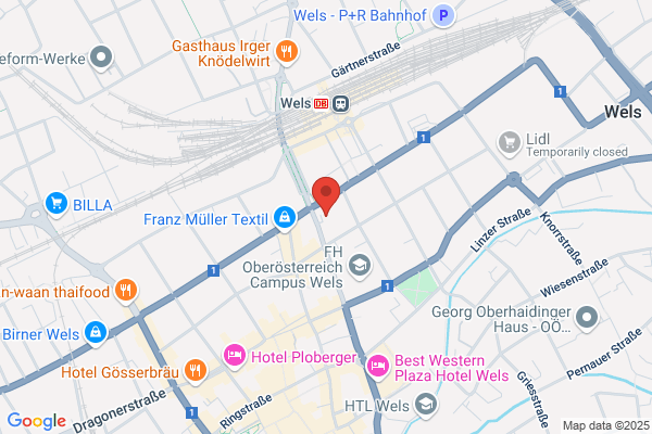 Rieder Ing InstallationsgesmbH