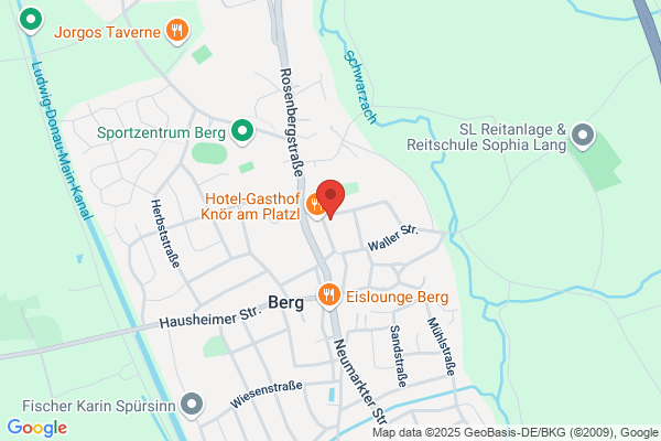 Gemeindeamt Burgauberg-Neudau- berg