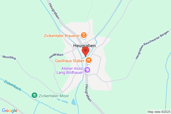 Gemeindeamt Heugraben
