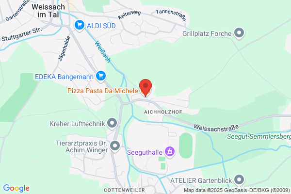 Restaurant Di pasta R.Schwarzlmueller