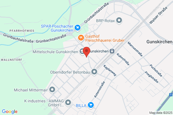 Marktgemeinde
