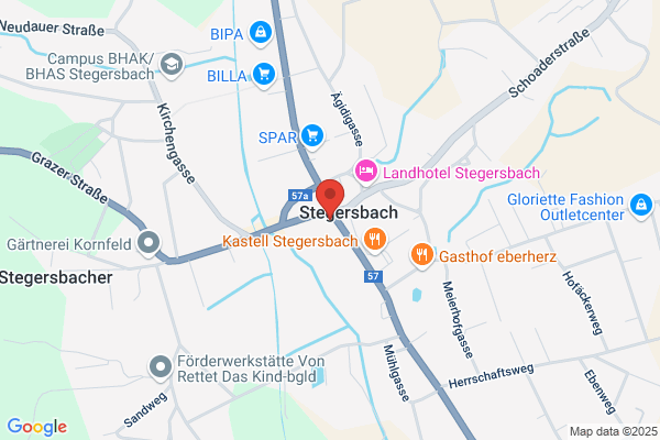 Gesundheitspraxis - Christine Kaiser