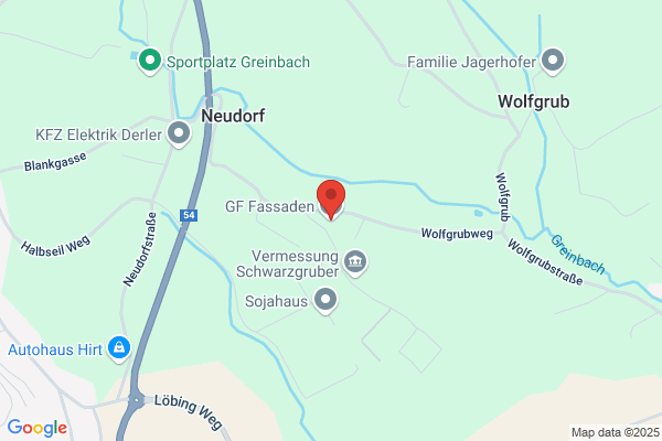 Glaser und Freitag Maschinenputz GesmbH
