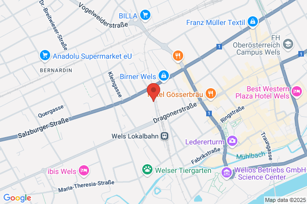 Kneipp-Aktiv-Club Wels