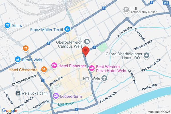 Gewerkschaftsjugend Wels