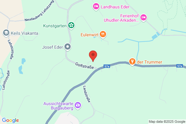 Golfblick Pension-Hotel-Garni