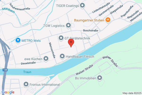 L und M RohstoffhandelsgesmbH