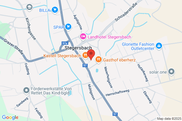 Hauptschule Stegersbach