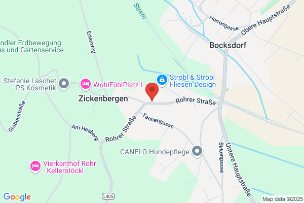 Heitzer Haustechnik
